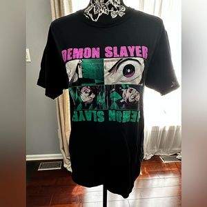 Demon Slayer Shirt